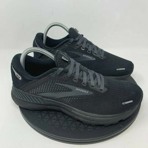Brooks Adrenaline GTS 22 Running Shoes Womens Size 8.5 Sneakers Athletic Gym